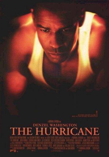 Фильм Ураган (1999) смотреть онлайн в хорошем качестве
